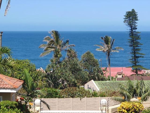 2 Bedroom Apartment in Ballito
