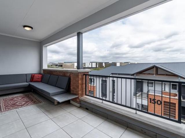 2 Bedroom Apartment in Ballito Central