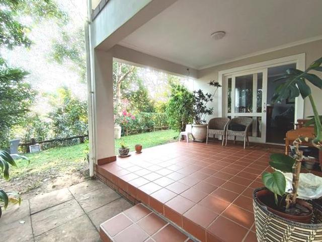 2 Bedroom Apartment in Ballito Central