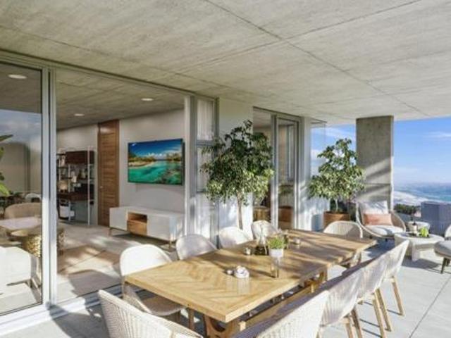 2 Bedroom Apartment in Ballito Central