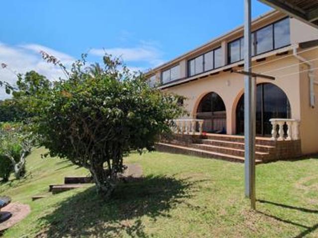 2 Bedroom Apartment in Banners Rest