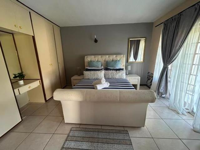 2 Bedroom Apartment in Banners Rest