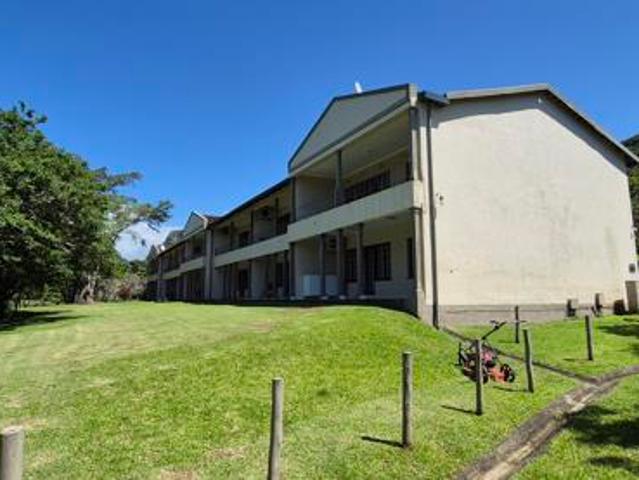 2 Bedroom Apartment in Banners Rest