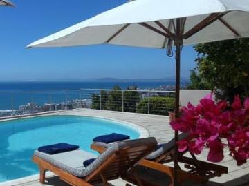 Bantry Bay, City of Cape Town, Western Cape