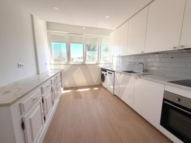 2 bedroom apartment in Barreiro Lavradio