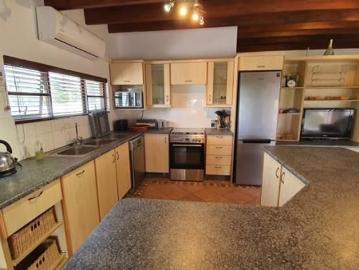 2 Bedroom Apartment in Baysville