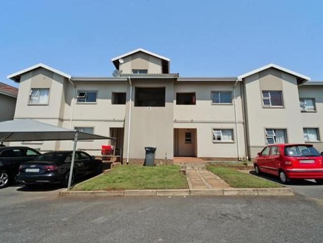 2 Bedroom Apartment in Beacon Bay