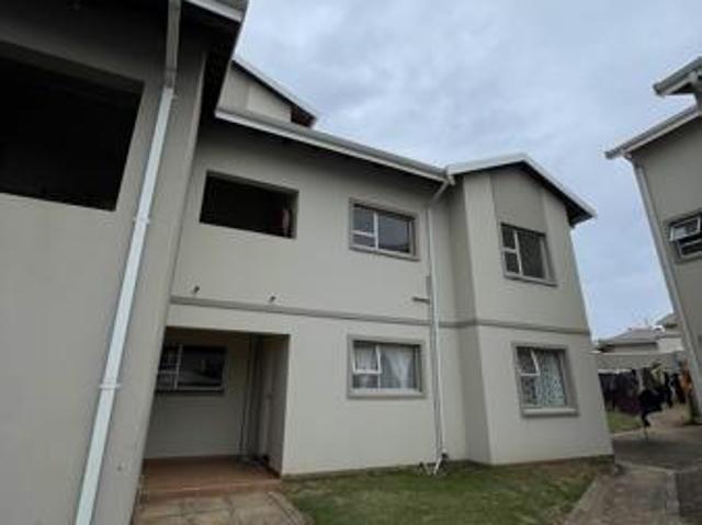 2 Bedroom Apartment in Beacon Bay