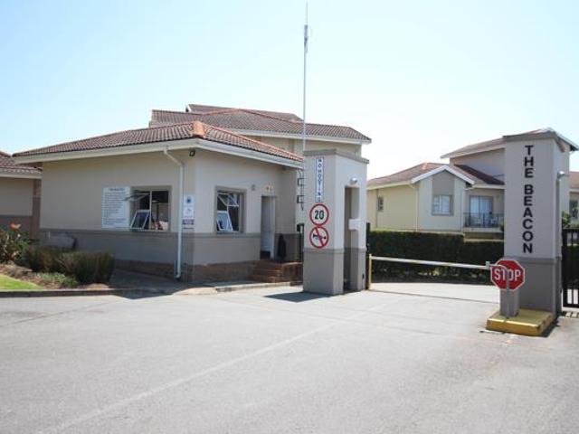 2 Bedroom Apartment in Beacon Bay