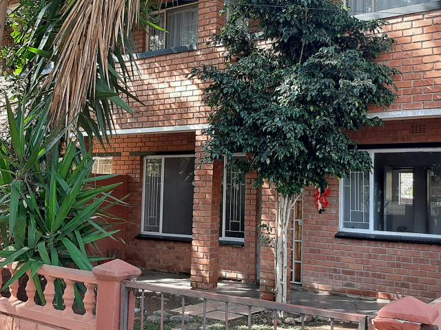 2 Bedroom Apartment in Bela Bela