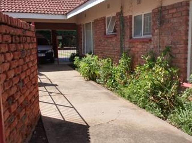 2 Bedroom Apartment in Bela Warmbaths