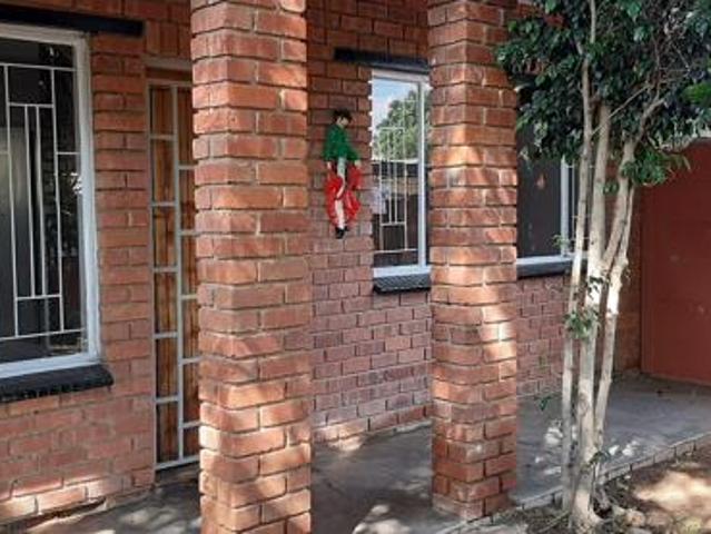 2 Bedroom Apartment in Bela Warmbaths