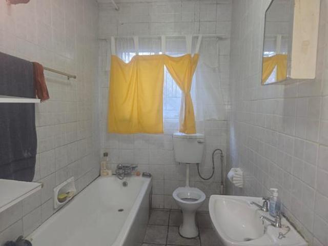 2 Bedroom Apartment in Bela Warmbaths