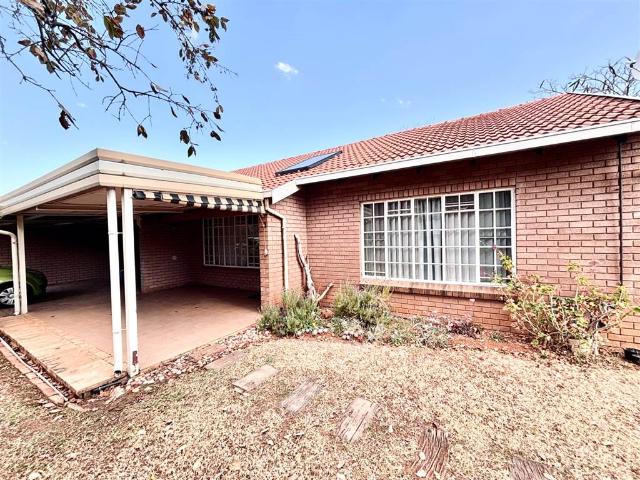 2 Bedroom Apartment in Bela Warmbaths