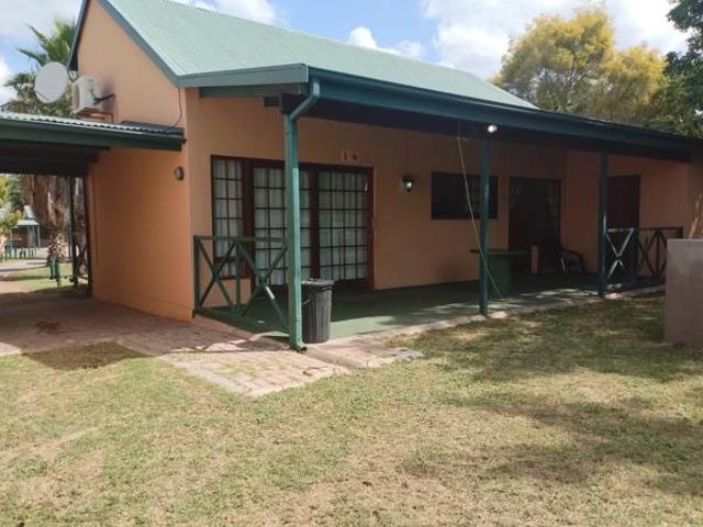 2 Bedroom Apartment in Bela Warmbaths