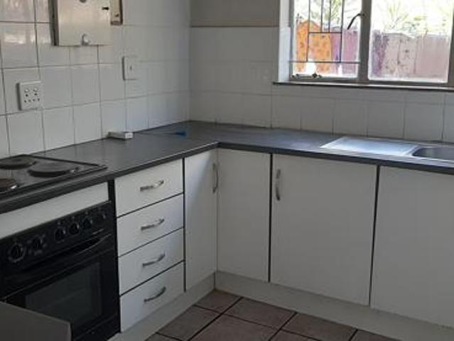 2 Bedroom Apartment in Bela Warmbaths