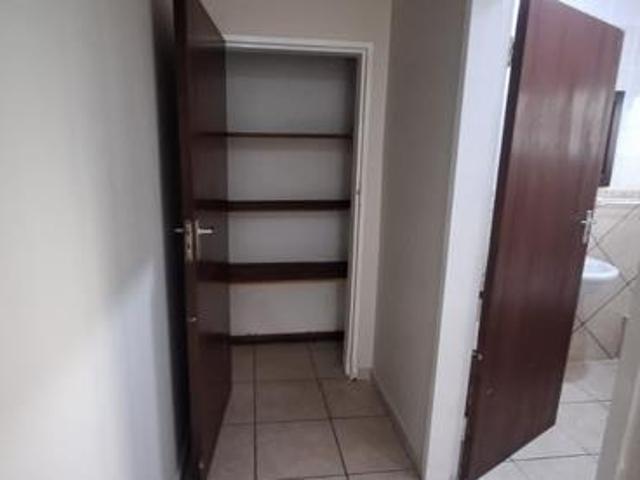 2 Bedroom Apartment in Belgravia