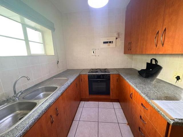 2 Bedroom Apartment in Belgravia