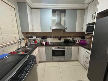 2 Bedroom Apartment in Belgravia