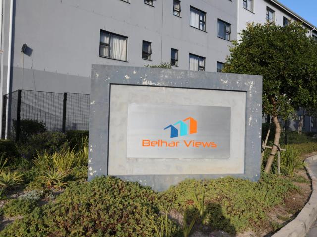 2 Bedroom Apartment in Belhar