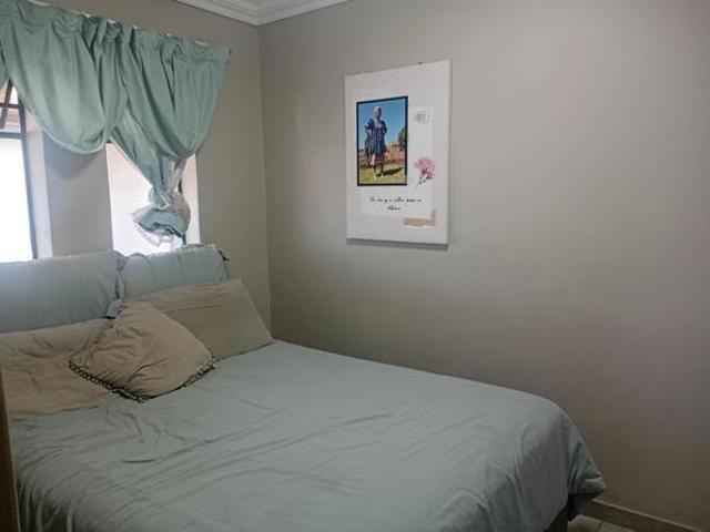 2 Bedroom Apartment in Belhar