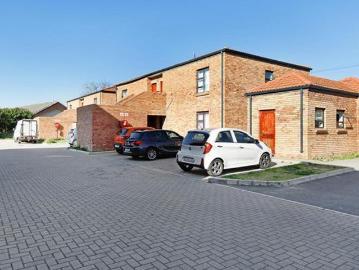 2 Bedroom Apartment in Bellville Central
