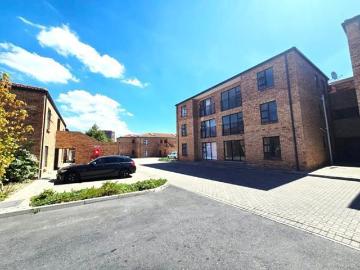 2 Bedroom Apartment in Bellville Central