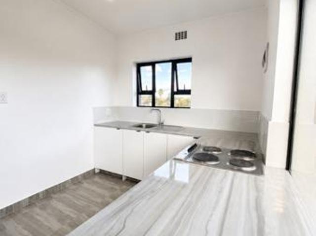 2 Bedroom Apartment in Belthorne Estate