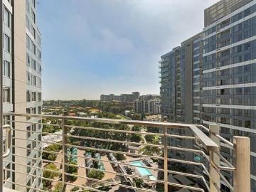 2 Bedroom Apartment in Benmore Gardens