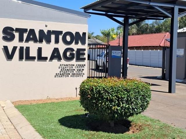 2 Bedroom Apartment in Benoni Ah