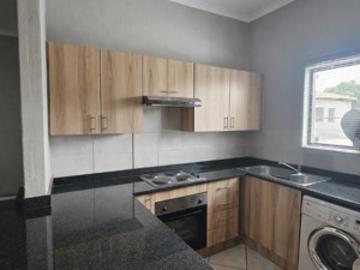 2 Bedroom Apartment in Benoni Ah
