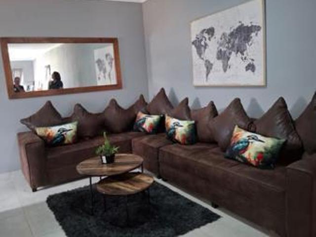 2 Bedroom Apartment in Benoni Ah