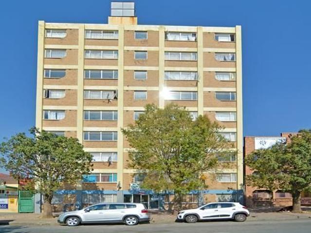 2 Bedroom Apartment in Benoni Central