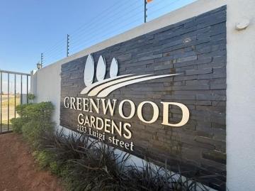 2 Bedroom Apartment in Benoni Central