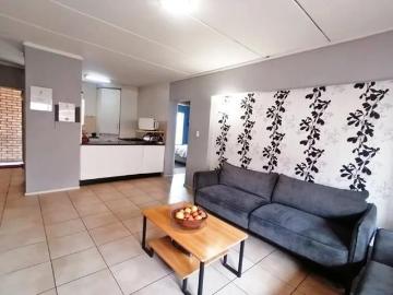 Benoni, Lesedi Local Municipality, Sedibeng District Municipality, Gauteng, South Africa