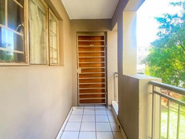 2 Bedroom Apartment in Benoni South