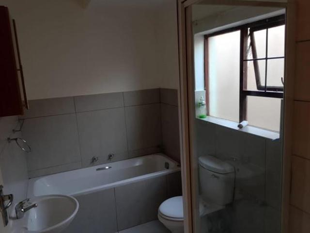 2 Bedroom Apartment in Bendor