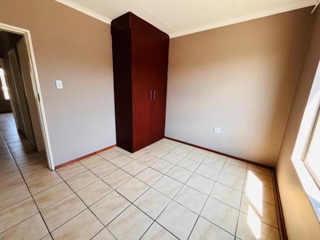 2 Bedroom Apartment in Bendor