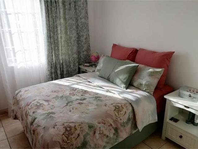 2 Bedroom Apartment in Bendor