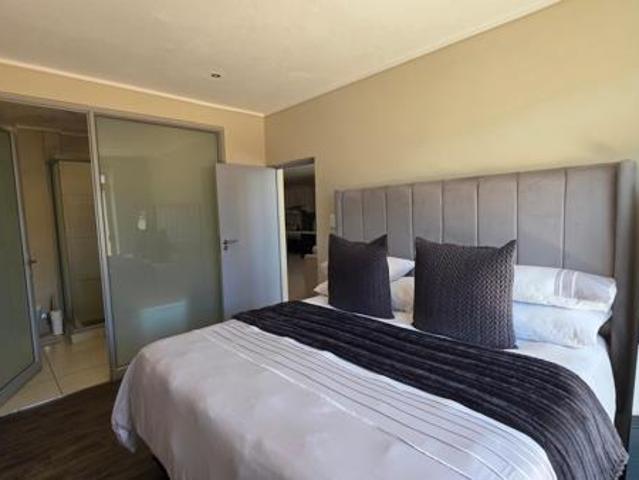 2 Bedroom Apartment in Bendor