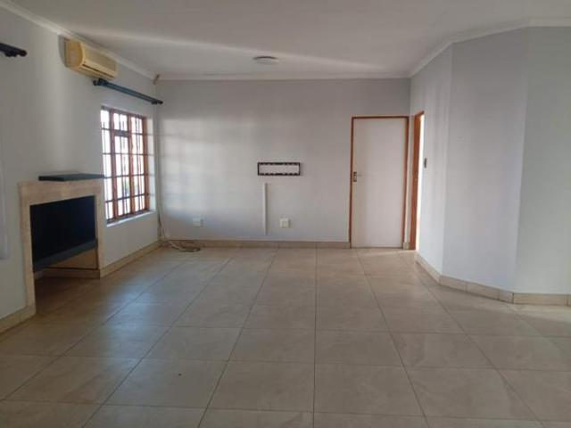 2 Bedroom Apartment in Bendor