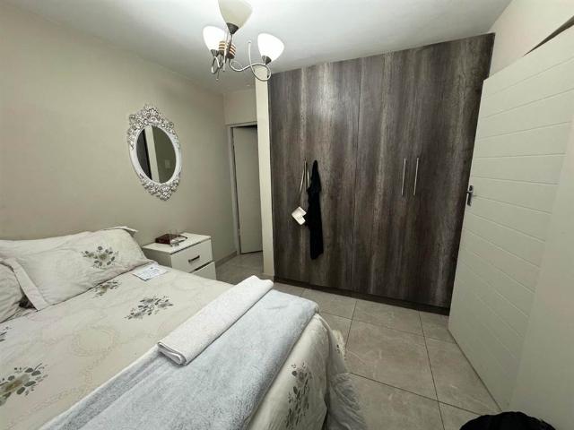 2 Bedroom Apartment in Bendor