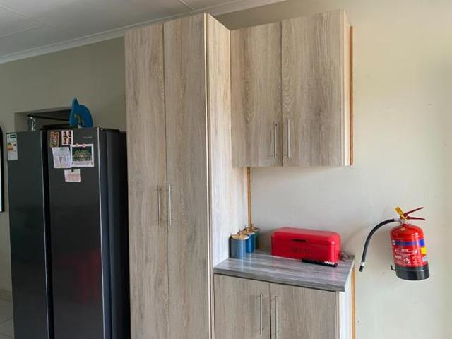 2 Bedroom Apartment in Bendor
