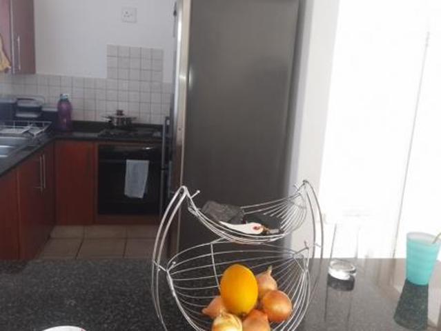 2 Bedroom Apartment in Bendor