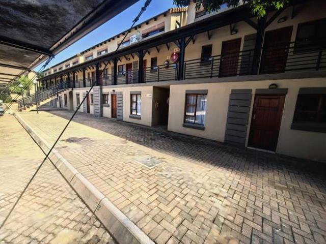 2 Bedroom Apartment in Bendor