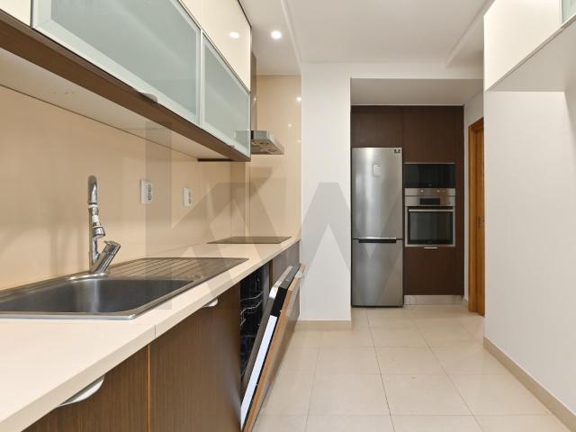 2 bedroom apartment in Benfica