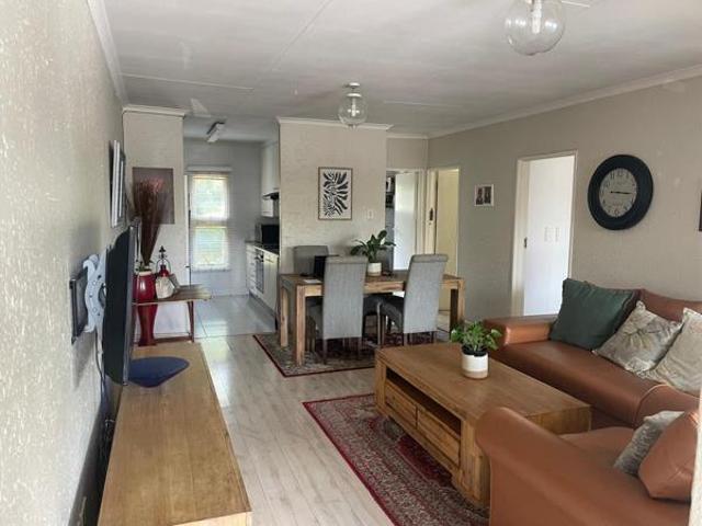 2 Bedroom Apartment in Berario
