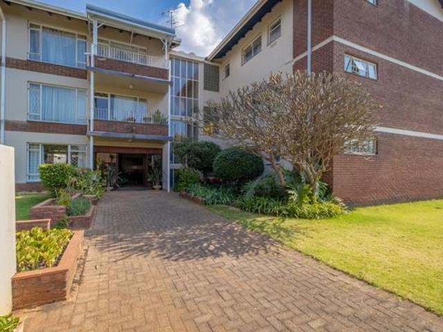2 Bedroom Apartment in Berario