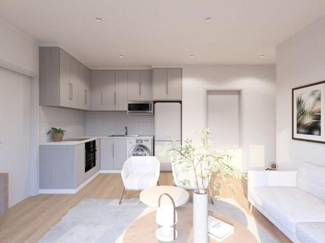 2 Bedroom Apartment in Berg En Dal