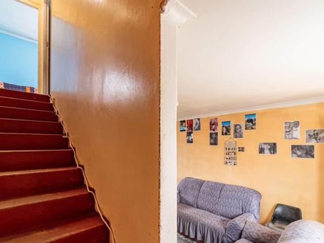2 Bedroom Apartment in Bethelsdorp